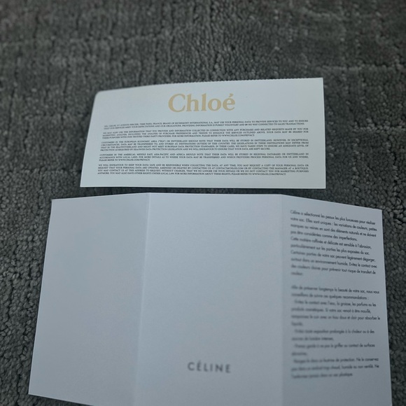 CELINE Handbag Authentic Designer - Picture 12 of 14